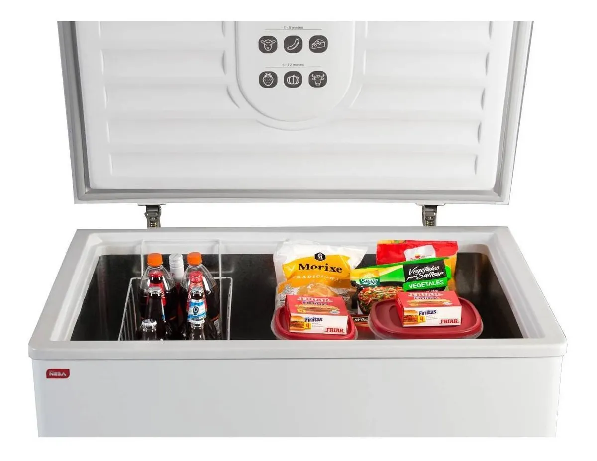 Freezer - Imagen 3