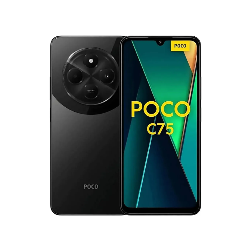 Celular Xiaomi Poco C75