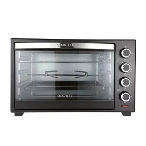 Horno eléctrico