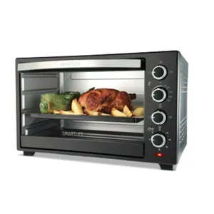 Horno eléctrico - Imagen 4