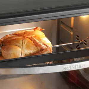 Horno eléctrico - Imagen 3