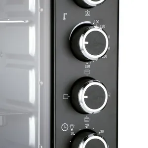 Horno eléctrico - Imagen 2