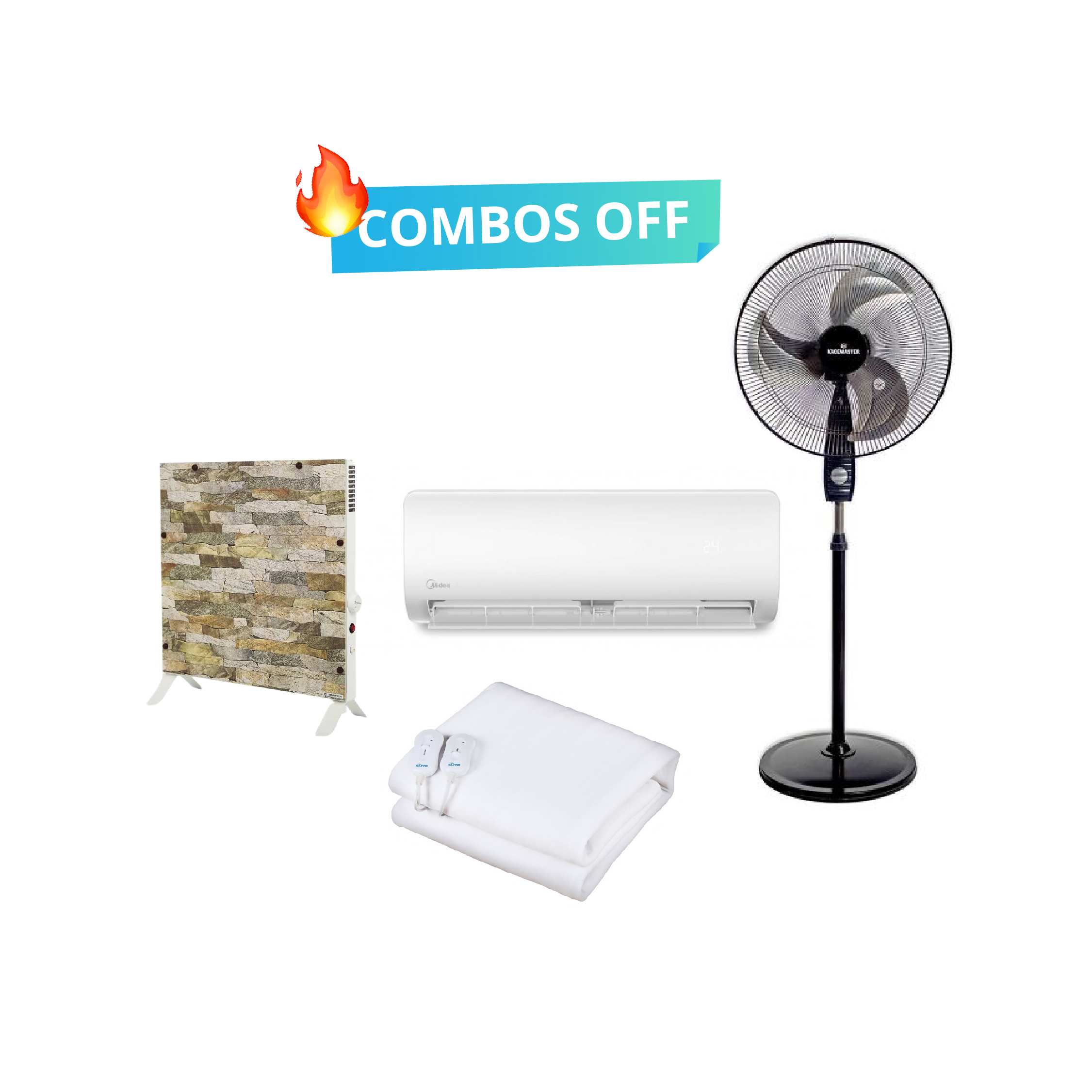 Climatización