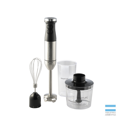 mixer tapa